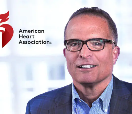 AMERICAN HEART ASSOCIATION ANNOUNCES BOARD LEADERSHIP Lance Zingale