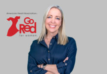 TAMPA BAY HEALTHCARE EXECUTIVE AT THE FOREFRONT OF LOCAL WOMEN’S HEALTH MOVEMENT Alicia Schulhof
