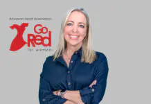 TAMPA BAY HEALTHCARE EXECUTIVE AT THE FOREFRONT OF LOCAL WOMEN’S HEALTH MOVEMENT Alicia Schulhof