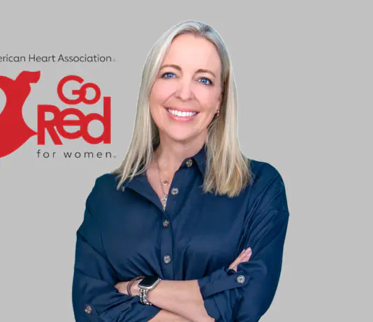 TAMPA BAY HEALTHCARE EXECUTIVE AT THE FOREFRONT OF LOCAL WOMEN’S HEALTH MOVEMENT Alicia Schulhof