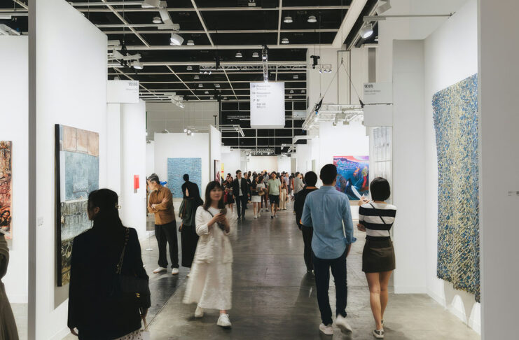 A New Chapter Introduces Tampa To The World Stage Art Fair Tampa 2026