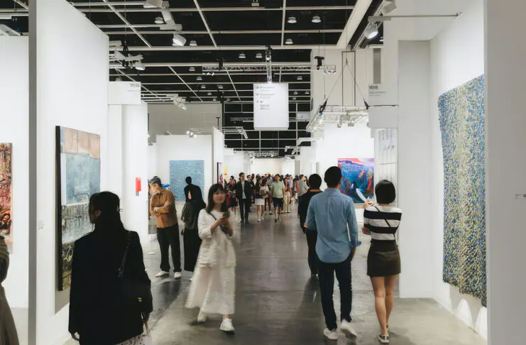 A New Chapter Introduces Tampa To The World Stage Art Fair Tampa 2026
