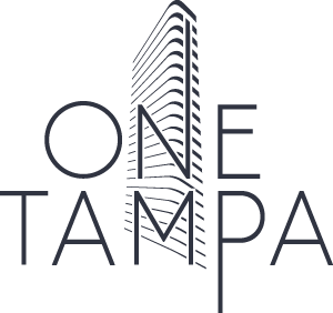 ONE Tampa logo